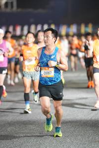 BIB: 21067
                            <button type="button" onclick="openModal(19605039)" class="btn btn-primary btn-sm float-right btn-popup" data-toggle="modal" data-target=".modal-high-quality">
                        <i class="fas fa-shopping-cart"></i> Add to Cart
                    </button>
                                            <button type="button" onclick="isThisMe(19605039, true)" class="btn btn-success btn-sm float-right btn-popup btn-isme hidden" data-toggle="tooltip" data-placement="bottom" title="นี่คือรูปของคุณใช่ไหม คลิกที่นี่เพื่อเอาเข้าอัลบั้ม">
                        <i class="fas fa-plus"></i> Add to album
                    </button>
                    <button type="button" onclick="isThisMe(19605039, false)" class="btn btn-warning btn-sm float-right btn-popup btn-isnotme hidden">
                        <i class="fas fa-ban"></i> Remove from album
                    </button>